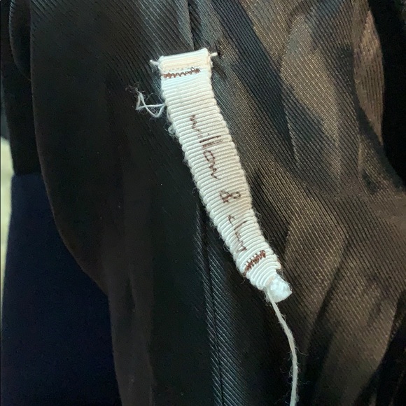 Vintage Power Blazer - Picture 4 of 4